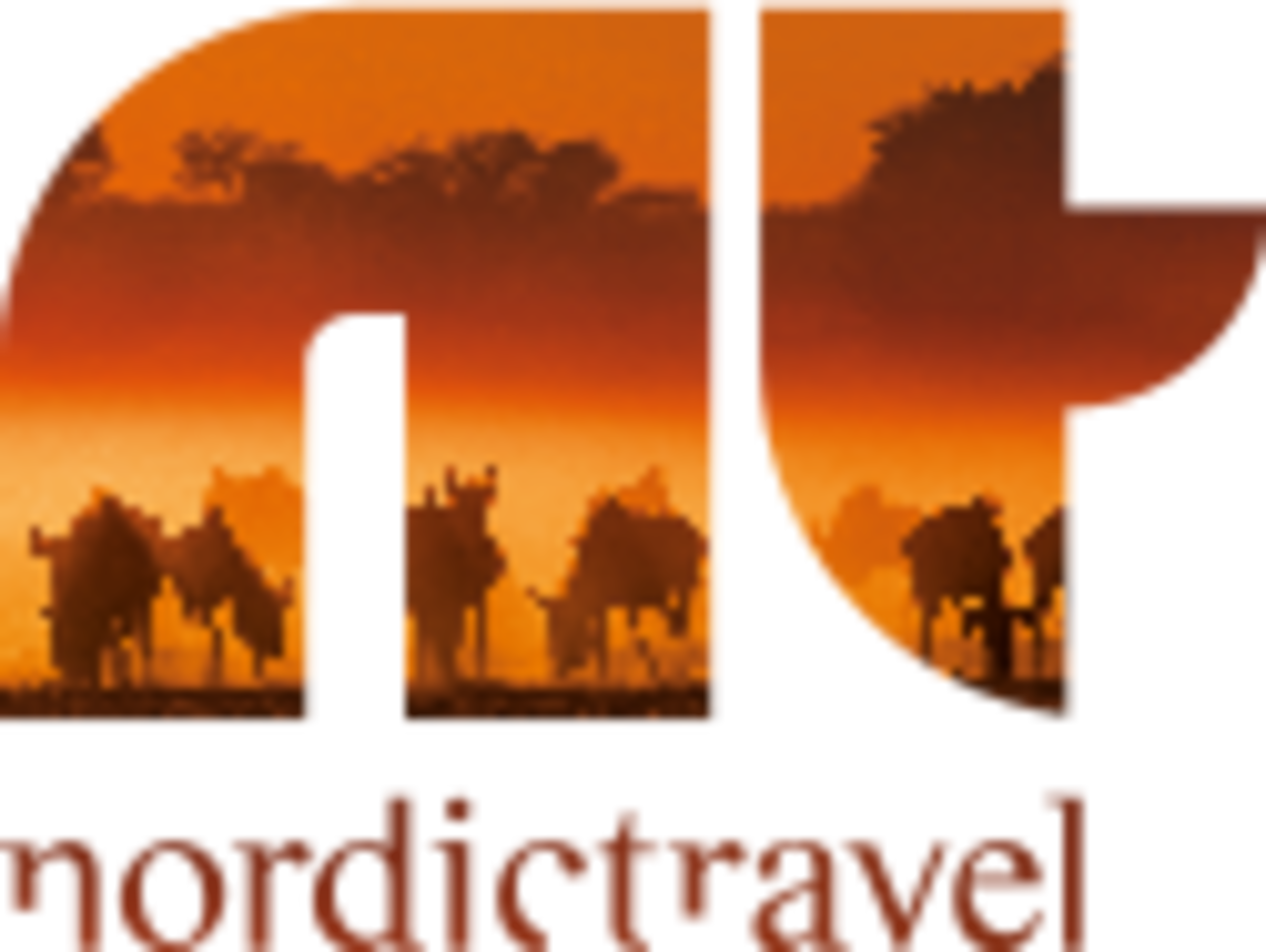 Nordic Travel logo